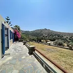 Cleopatra Batsi (Andros)