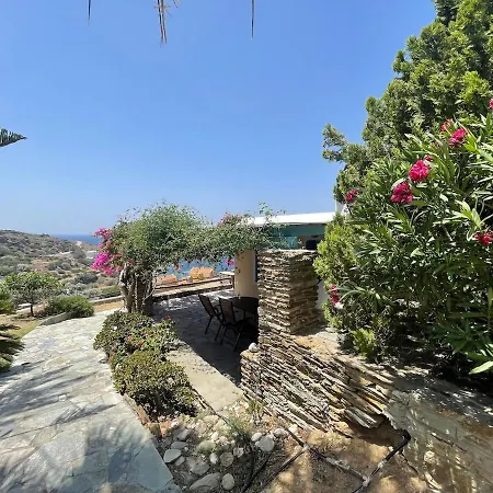 Cleopatra Villa *