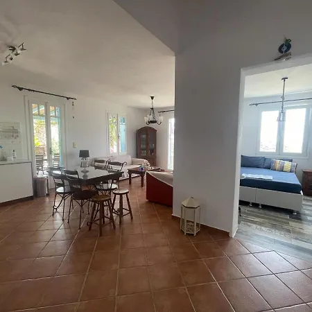 Villa Cleopatra *