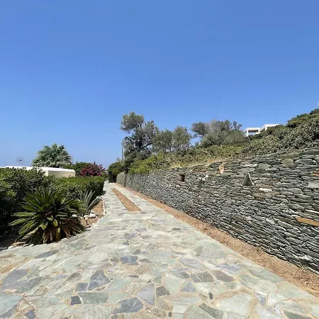Villa Cleopatra *