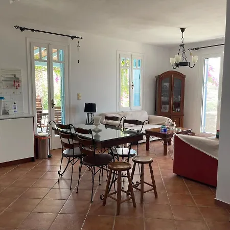 Villa Cleopatra