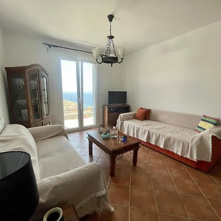 Cleopatra Villa