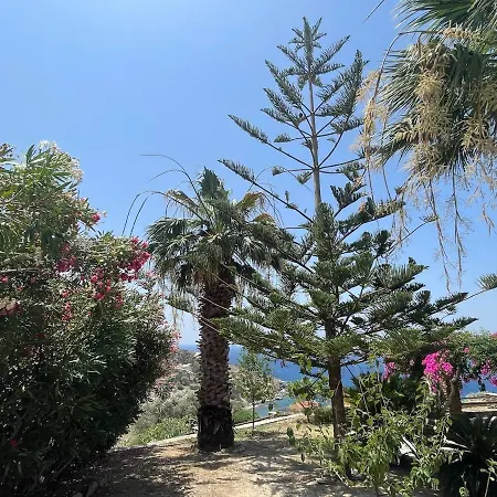 Cleopatra Villa *